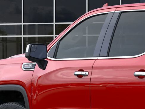 New 2026 GMC Sierra 1500 SLT w/ SLT Premium Plus Package image 12