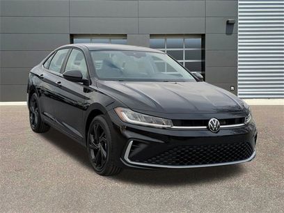 New 2026 Volkswagen Jetta SE