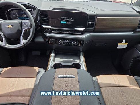 New 2026 Chevrolet Silverado 3500 High Country w/ High Country Premium Package AWD/4WD image 12