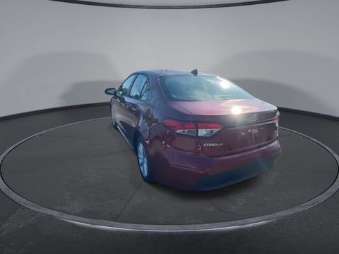 New 2026 Toyota Corolla LE image 13