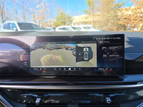 New 2026 BMW X7 xDrive40i w/ M Sport Package AWD/4WD image 27