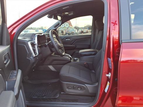 Used 2025 GMC Canyon Elevation w/ Convenience Package image 11