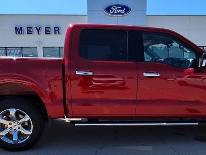 Used 2021 Ford F150 XLT w/ Equipment Group 302A High