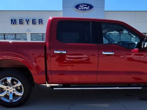 Used 2021 Ford F150 XLT w/ Equipment Group 302A High AWD/4WD image 1