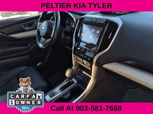 Used 2021 Subaru Ascent Limited w/ Popular Package #2A image 17