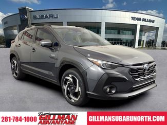 New 2026 Subaru Crosstrek 2.5i Limited video 1