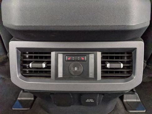 Certified 2024 Ford F250 Lariat AWD/4WD image 19