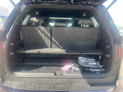 New 2026 Toyota Sequoia Platinum AWD/4WD image 14