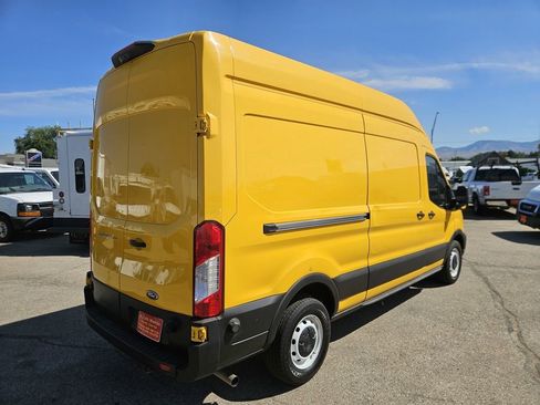 Used 2020 Ford Transit 250 148 High Roof w/ Load Area Protection Package image 5