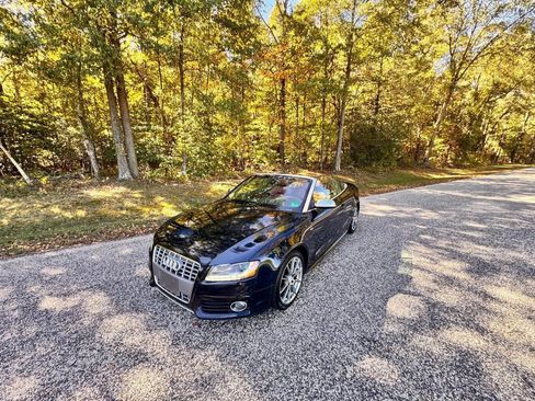 Used 2011 Audi S5 Premium Plus image 14