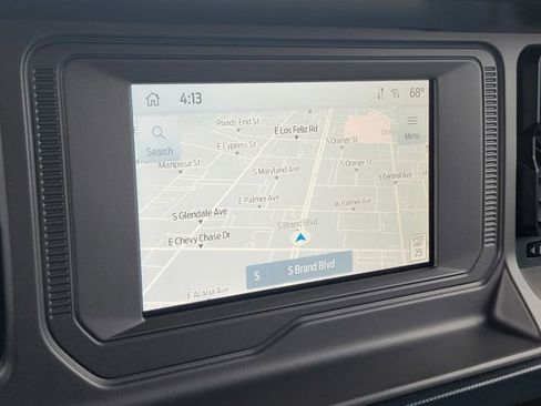 Certified 2023 Ford Bronco Outer Banks image 17