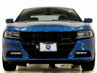 Certified 2021 Dodge Charger SXT w/ Driver Convenience Group video 2