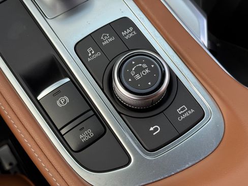 Used 2025 INFINITI QX60 Autograph w/ Cargo Package image 33