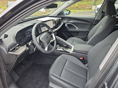 New 2026 Audi Q5 Premium Plus AWD/4WD image 10