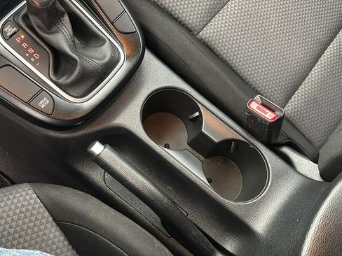 Used 2020 Kia Soul LX image 21