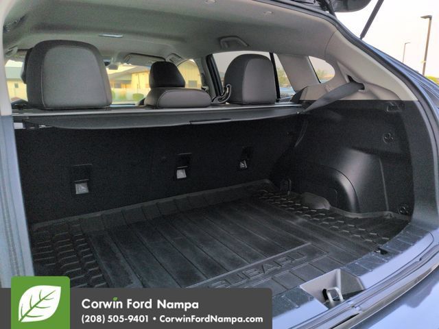 Used 2022 Subaru Crosstrek 2.5i Sport AWD/4WD image 29