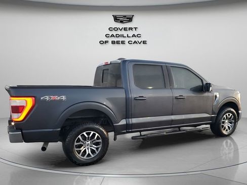 Used 2022 Ford F150 Lariat image 10