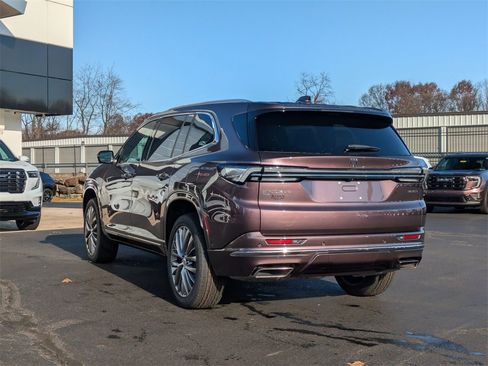 New 2026 Buick Enclave Avenir image 6
