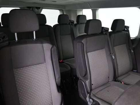 Used 2023 Ford Transit 350 XLT image 13