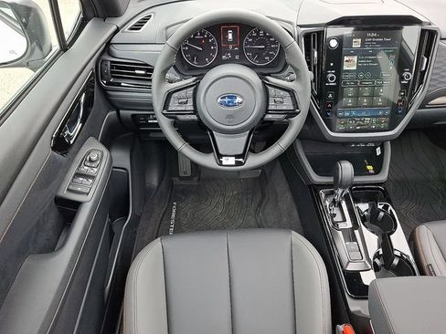 New 2026 Subaru Forester Sport AWD/4WD image 12