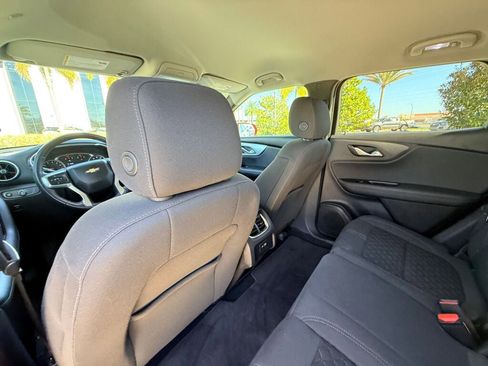 Used 2020 Chevrolet Blazer LT image 18