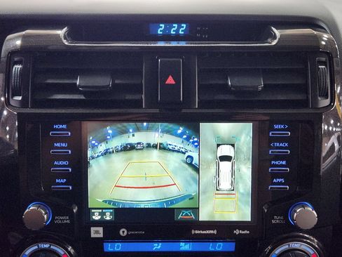 Used 2022 Toyota 4Runner TRD Pro AWD/4WD image 32