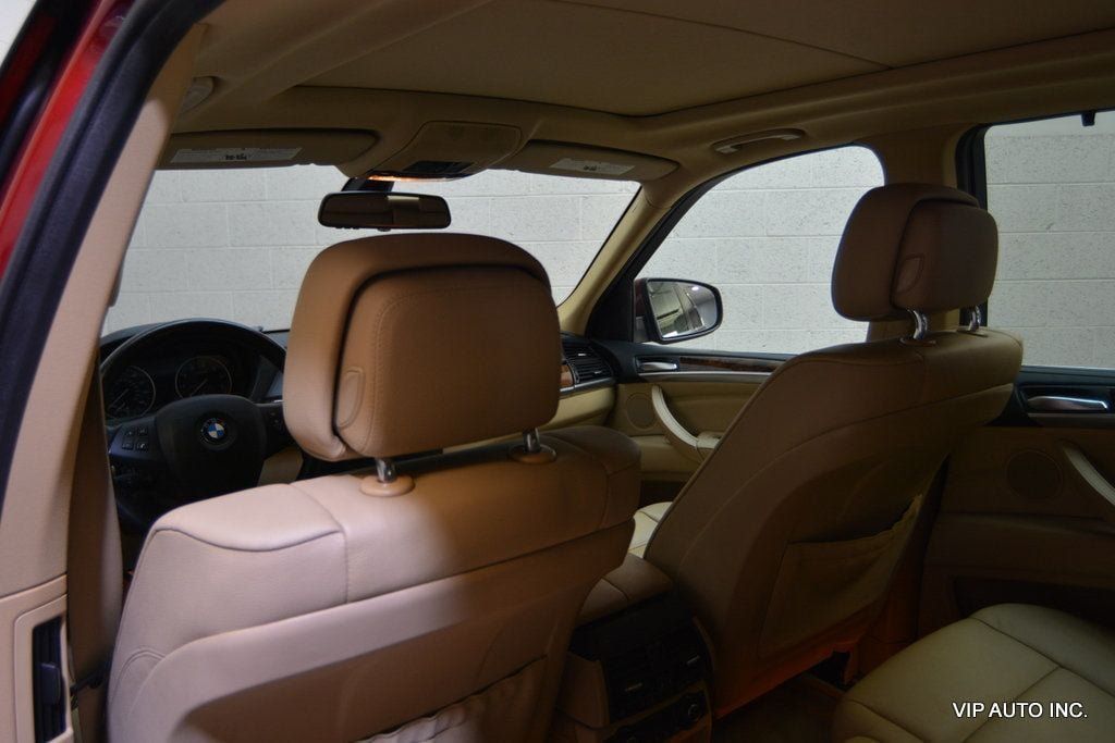 Used 2013 BMW X5 xDrive35i AWD/4WD image 29