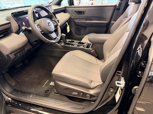 New 2026 Subaru Outback Limited AWD/4WD image 7