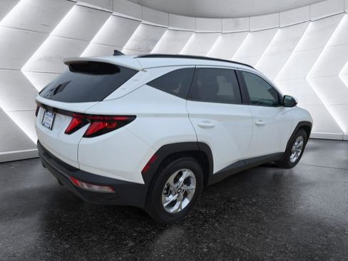 Used 2024 Hyundai Tucson SEL image 5