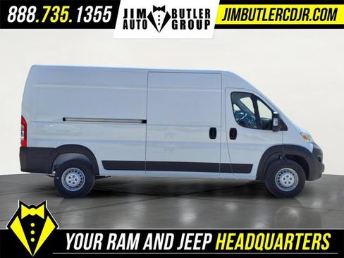 New 2026 RAM 3500 Tradesman AWD/4WD image 2