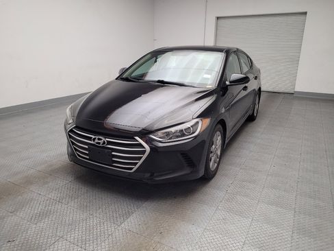 Used 2018 Hyundai Elantra SEL FWD image 15