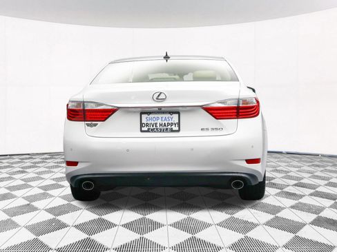 Used 2013 Lexus ES 350 FWD image 13