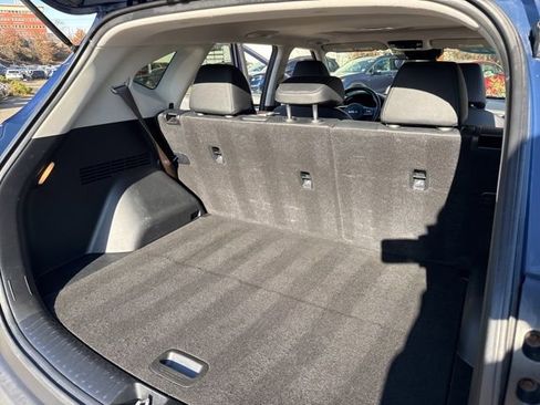 Used 2022 Kia Seltos EX image 32