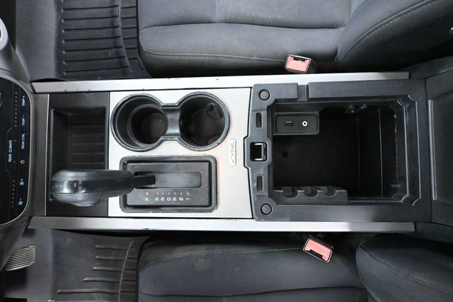 Used 2017 Ford Expedition XLT AWD/4WD image 28