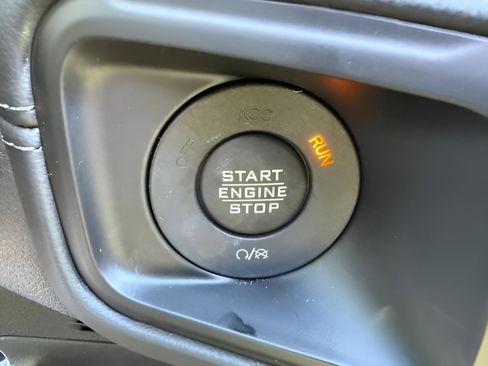 Used 2024 Jeep Wrangler Unlimited Rubicon 392 AWD/4WD image 22