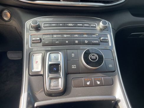 Used 2022 Hyundai Santa Fe SEL w/ Convenience + Premium Package image 10