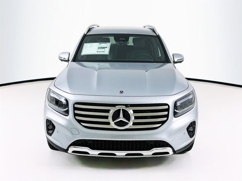 New 2026 Mercedes-Benz GLB 250 GLB 250 image 2