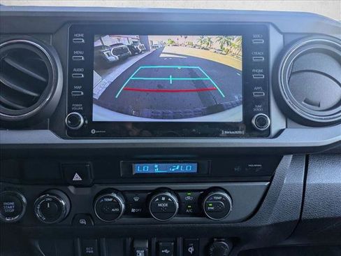 Used 2023 Toyota Tacoma TRD Off-Road image 12