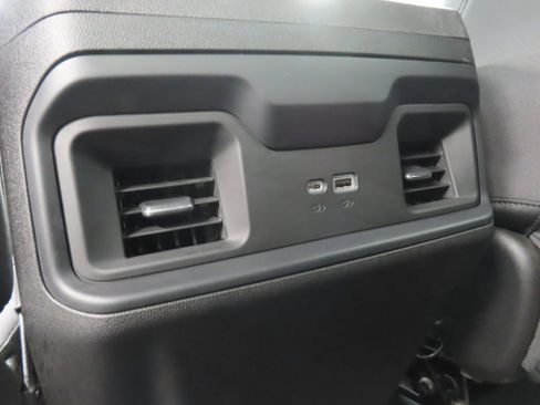 Used 2023 Chevrolet Silverado 1500 RST w/ True North Edition Plus image 11