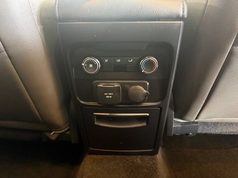 Used 2017 Ford Flex SEL w/ Equipment Group 202A FWD image 15