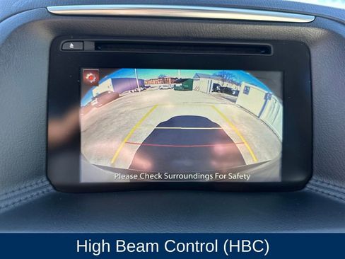 Used 2016 MAZDA CX-5 Grand Touring image 17