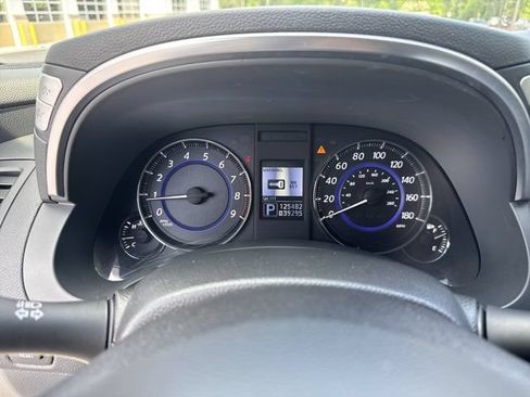 Used 2014 INFINITI QX70 AWD w/ Premium Package image 28