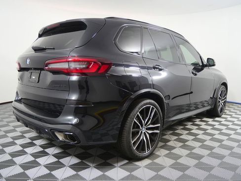 Certified 2023 BMW X5 sDrive40i w/ M Sport Package image 3