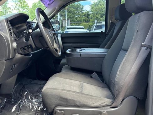 Used 2012 GMC Sierra 1500 SLE w/ Power Tech Package AWD/4WD image 10