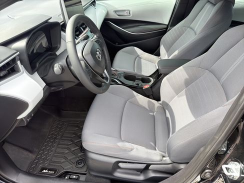 Certified 2025 Toyota Corolla FX w/ Convenience Package FWD image 19