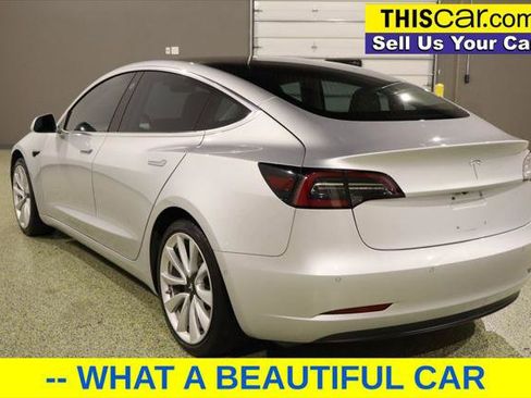 Used 2018 Tesla Model 3 Long Range image 6