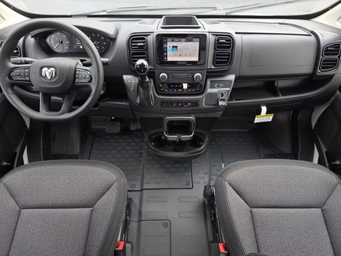 New 2026 RAM ProMaster 1500 w/ Convenience Group image 8