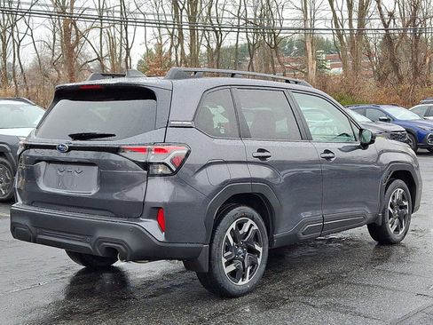 New 2026 Subaru Forester Limited image 6