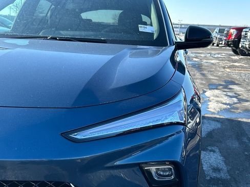 New 2026 Buick Envista Sport Touring FWD image 11