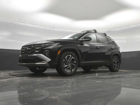 New 2026 Hyundai Tucson Limited AWD/4WD image 35
